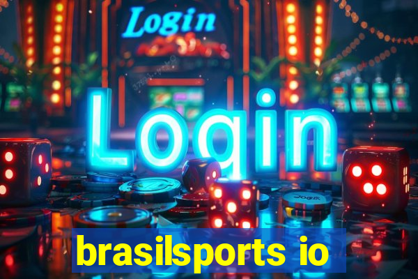 brasilsports io